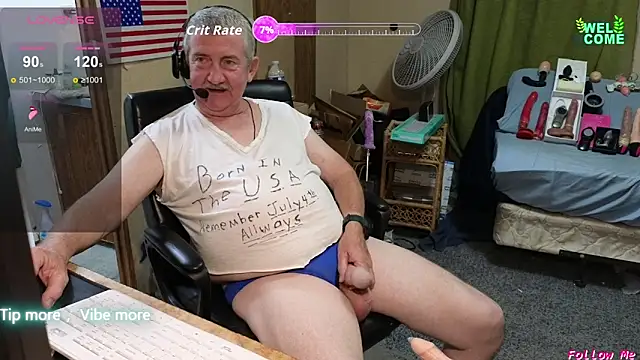 Snapshot of oldnew-63 chatting on 4, 7, 2026 oldnew-63 online show from 4, 7, 2026