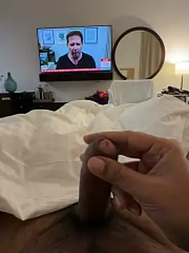 DesiRocco7 online show from 12, 3, 2026