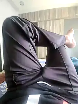 DesiRocco7 online show from 20, 9, 2025