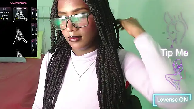 NikitaKiss online show from 22, 11, 2025