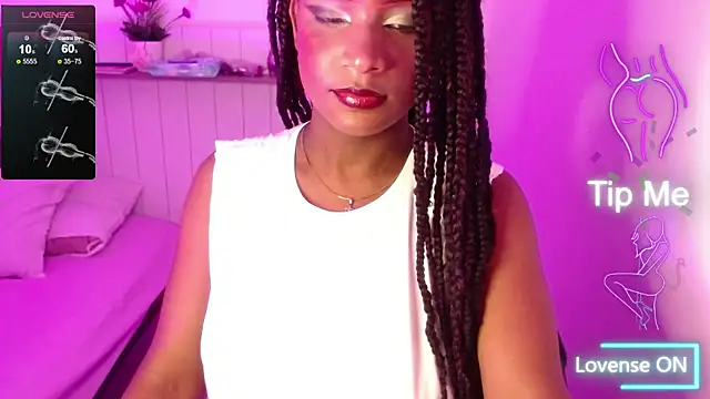 NikitaKiss online show from 27, 10, 2025