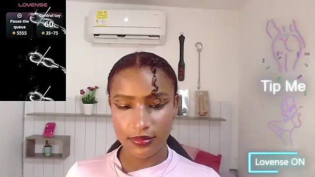 NikitaKiss online show from 18, 12, 2025