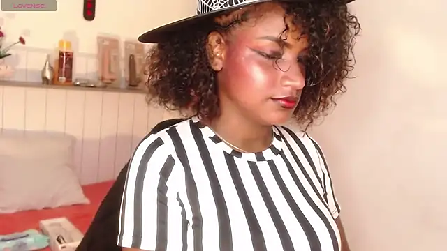 NikitaKiss online show from 6, 10, 2025