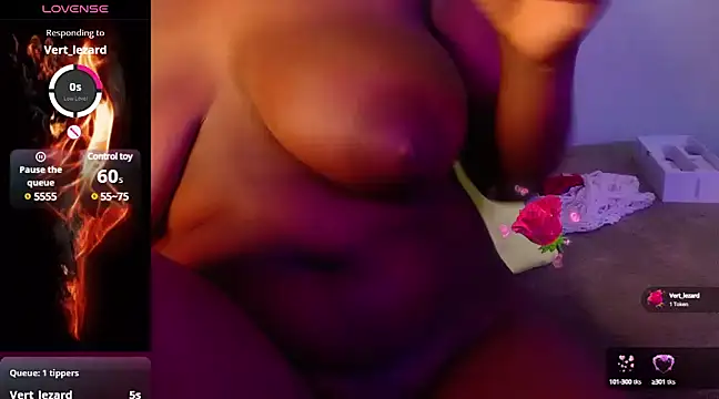 NikitaKiss online show from 16, 3, 2025