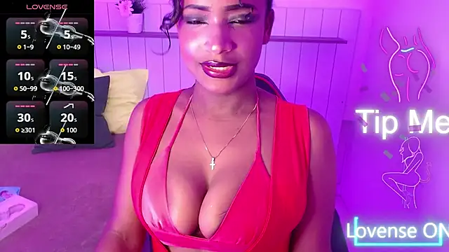 NikitaKiss online show from 5, 12, 2025