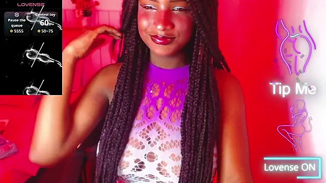 NikitaKiss online show from 16, 11, 2025