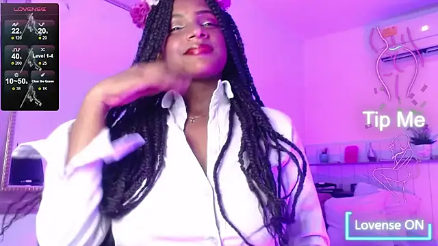 NikitaKiss online show from 29, 10, 2025