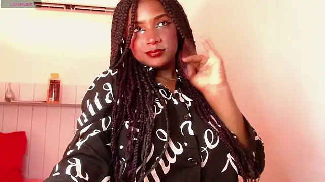 NikitaKiss online show from 3, 11, 2025