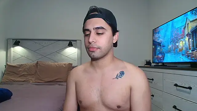 thonylewys online show from 29, 9, 2025