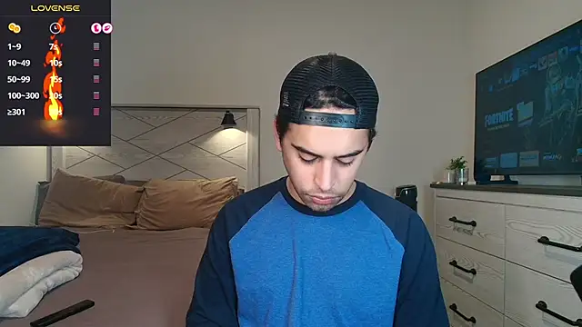 thonylewys online show from 21, 10, 2025