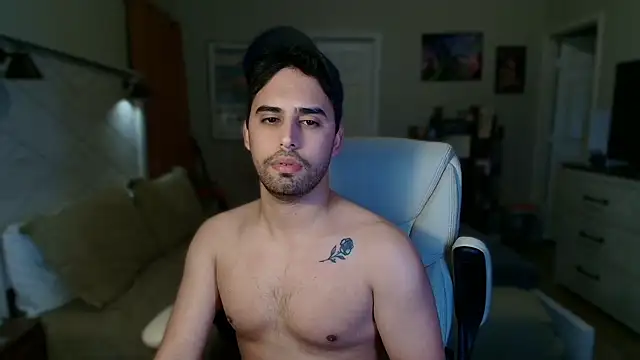 thonylewys online show from 11, 4, 2026