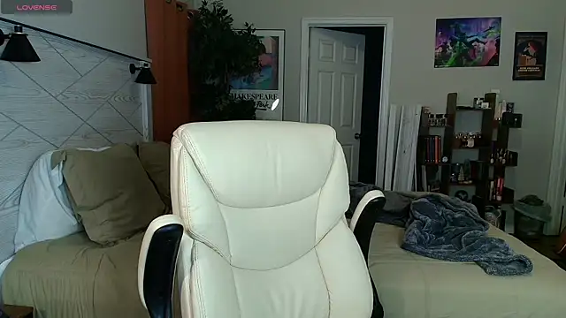 thonylewys online show from 12, 7, 2026