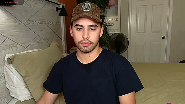 thonylewys online show from 4, 6, 2026