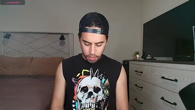 thonylewys online show from 17, 10, 2025