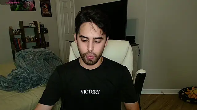 thonylewys online show from 12, 6, 2026