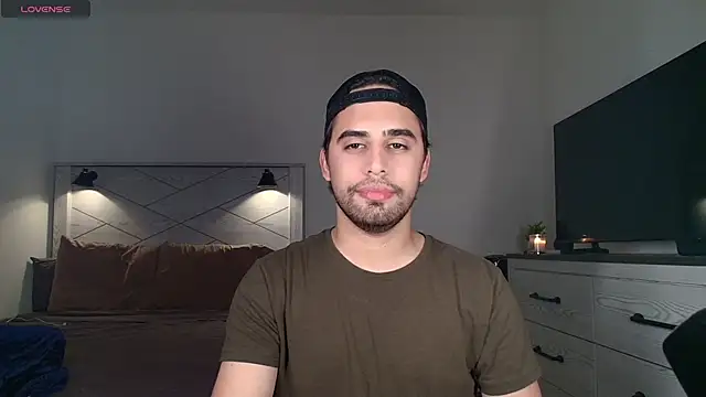 thonylewys online show from 18, 10, 2025