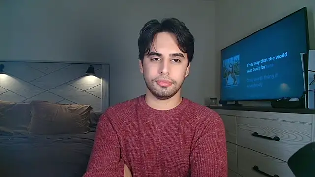 thonylewys online show from 4, 10, 2025