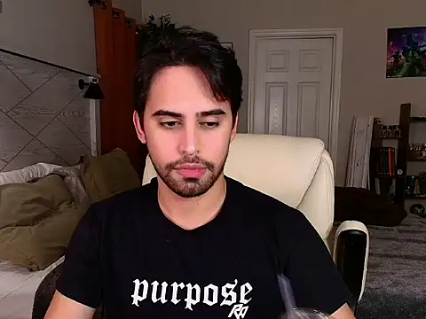 thonylewys online show from 5, 7, 2026