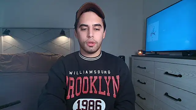 thonylewys online show from 3, 10, 2025