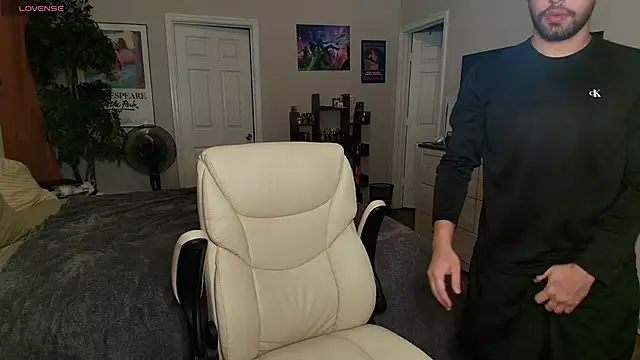 thonylewys online show from 17, 6, 2026