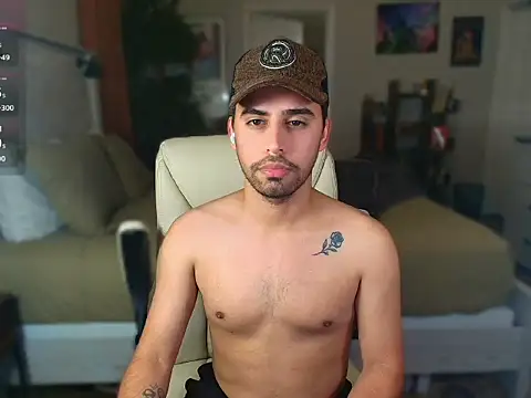 thonylewys online show from 28, 5, 2026