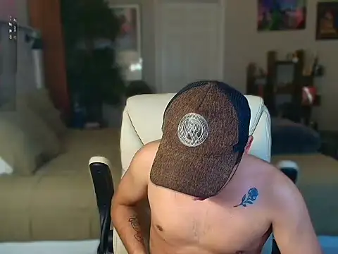 thonylewys online show from 27, 5, 2026