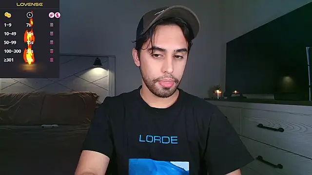 thonylewys online show from 15, 10, 2025