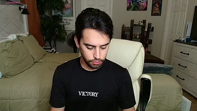 thonylewys online show from 21, 6, 2026