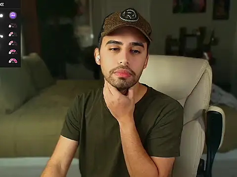 thonylewys online show from 30, 5, 2026