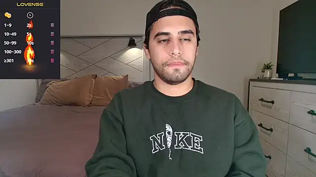 thonylewys online show from 28, 10, 2025