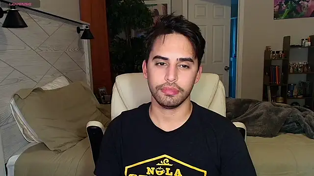 thonylewys online show from 5, 6, 2026