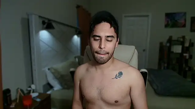 thonylewys online show from 11, 4, 2026