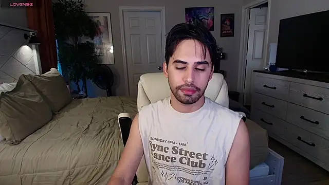 thonylewys online show from 10, 6, 2026
