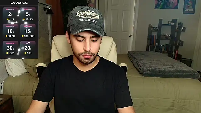 thonylewys online show from 24, 6, 2026