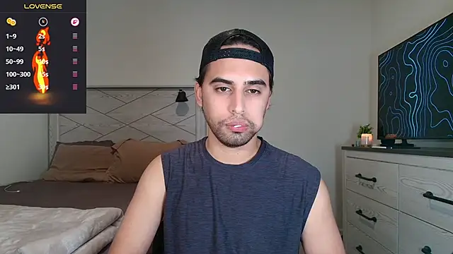 thonylewys online show from 27, 10, 2025