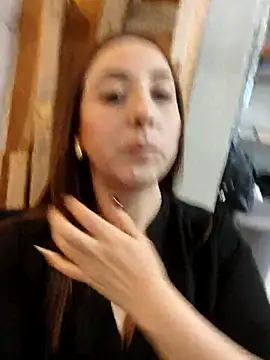 Mia Novikov online show from 27, 11, 2025