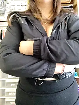 Mia Novikov online show from 13, 3, 2025