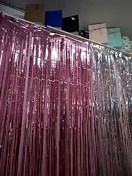 Mia Novikov online show from 4, 3, 2026