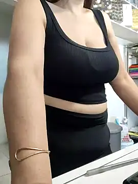 Mia Novikov online show from 8, 10, 2025