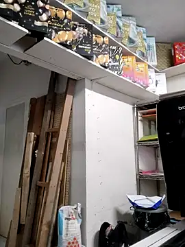 Mia Novikov online show from 21, 9, 2025