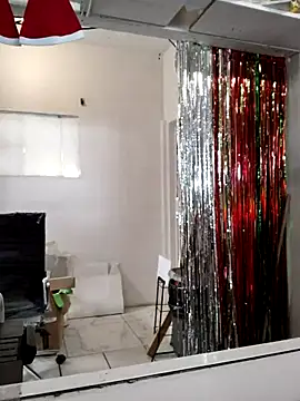 Mia Novikov online show from 16, 12, 2025