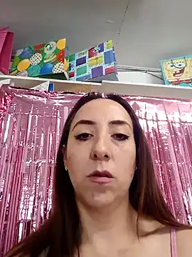 Mia Novikov online show from 16, 3, 2026