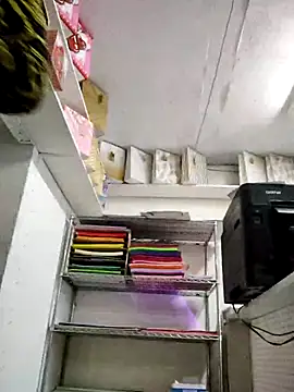 Mia Novikov online show from 9, 2, 2025