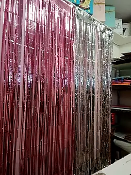 Mia Novikov online show from 13, 3, 2026