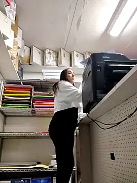 Mia Novikov online show from 13, 2, 2025