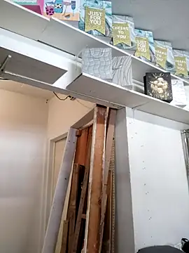 Mia Novikov online show from 13, 11, 2025