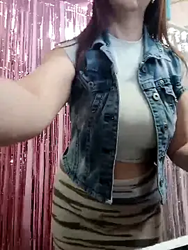 Mia Novikov online show from 12, 3, 2026