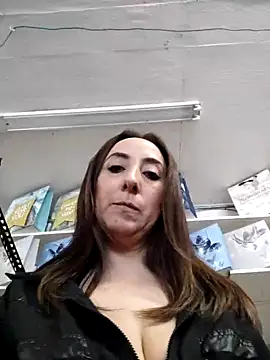 Mia Novikov online show from 22, 3, 2025