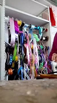 Mia Novikov online show from 9, 3, 2025