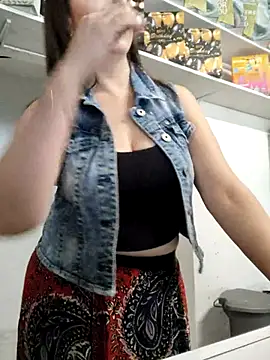 Mia Novikov online show from 29, 9, 2025